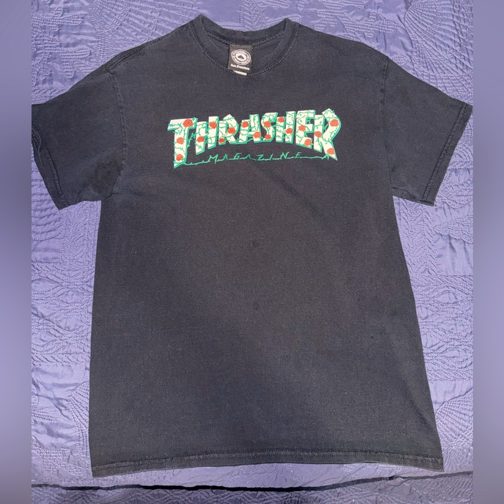 Vintage Thrasher shirt